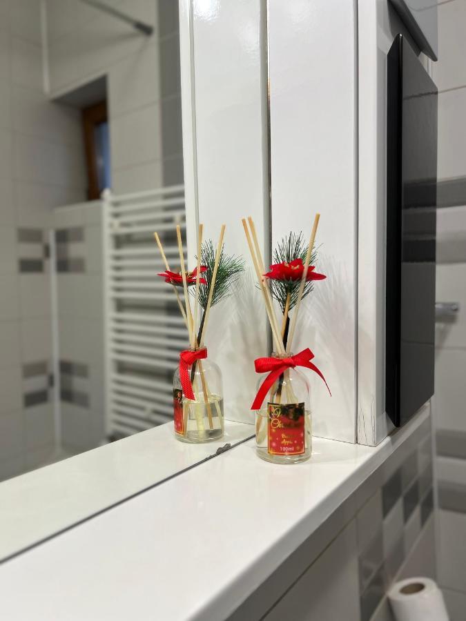 Apartment Eden Garden *
