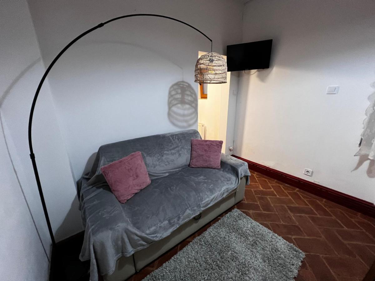 Apartment Eden Garden Brașov