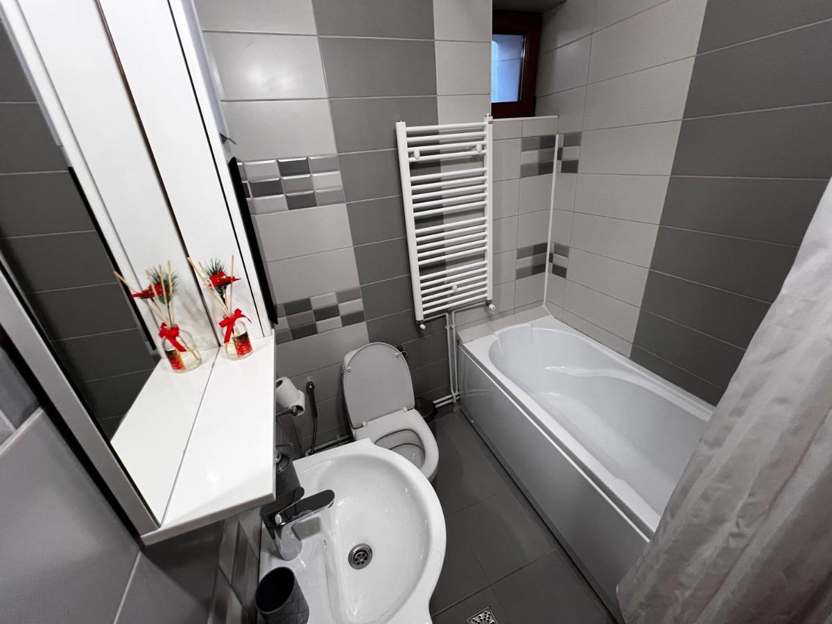 Apartment Eden Garden Brașov