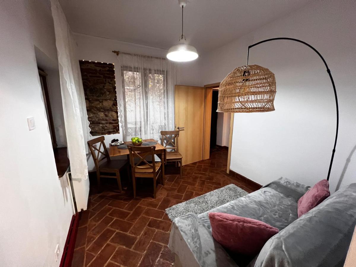 Apartment Eden Garden Brașov