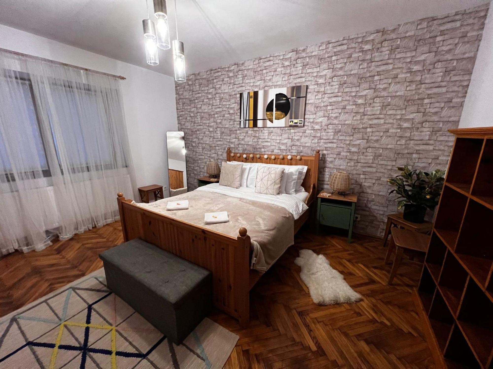 Eden Garden Apartment *