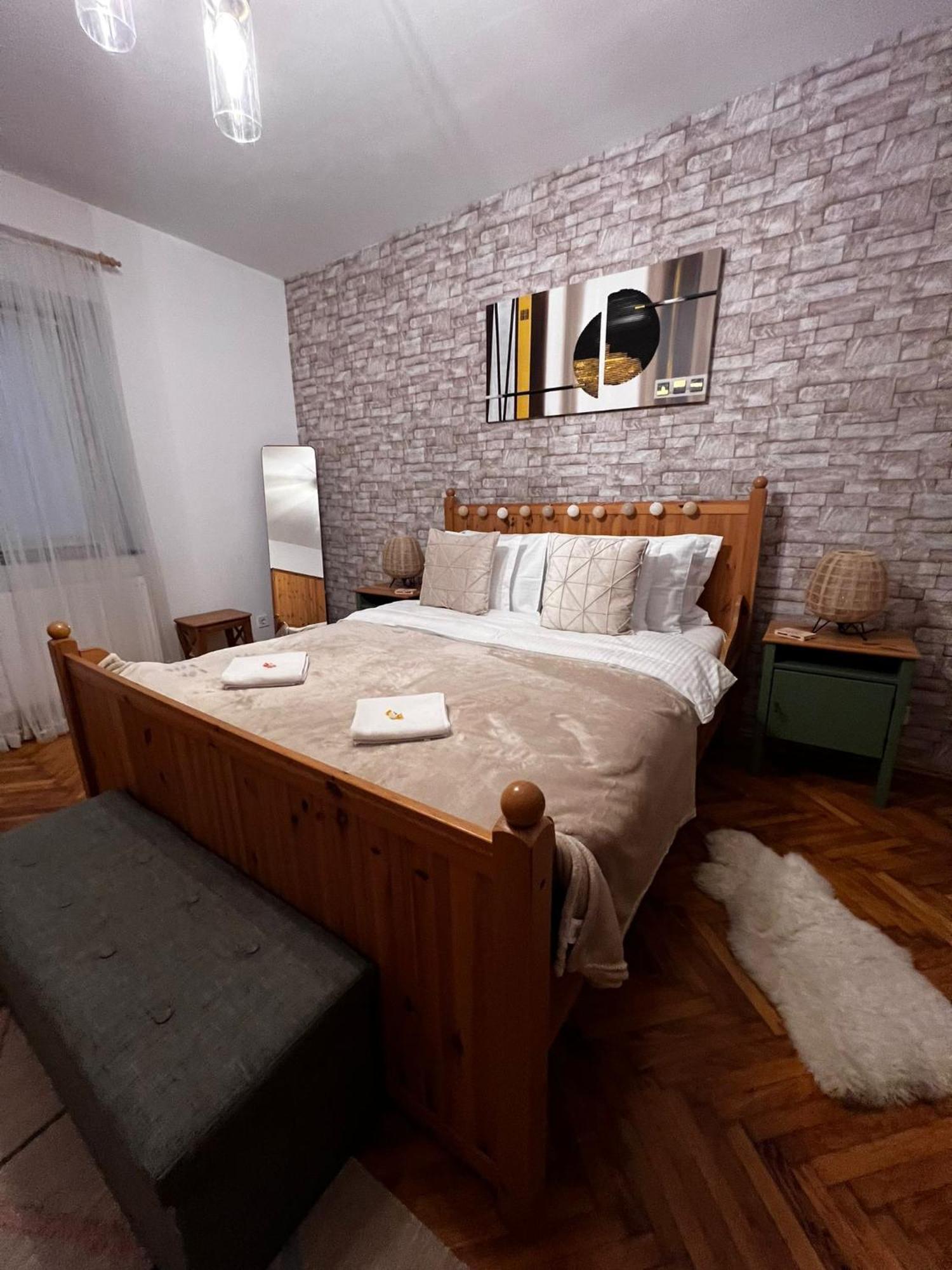 Apartment Eden Garden *